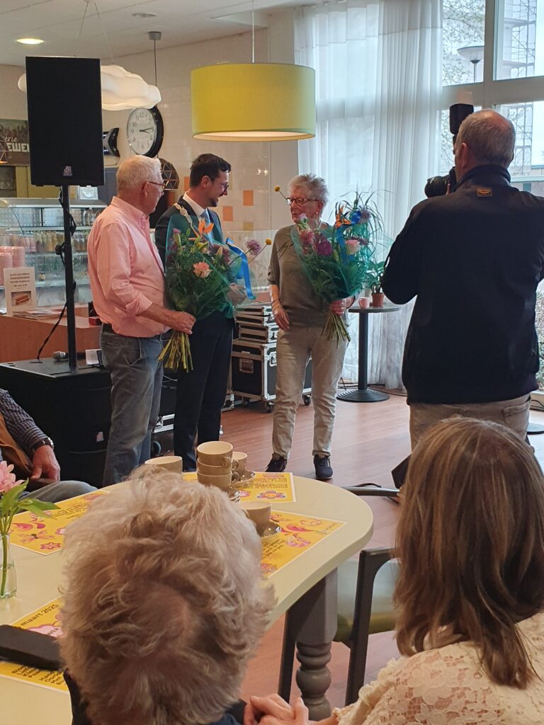 Lichtkring soosnieuws