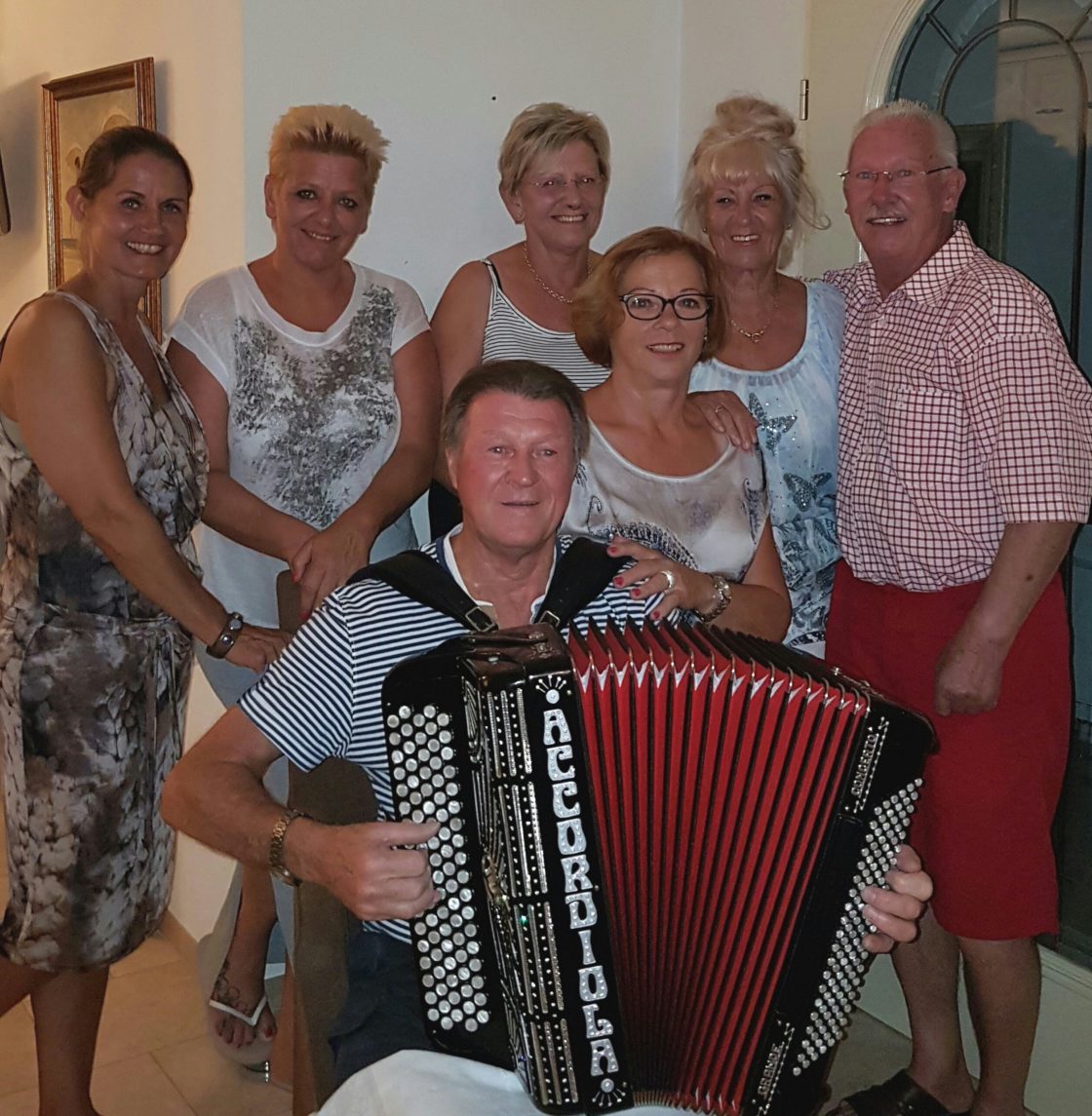 Soosnieuws Lichtkring