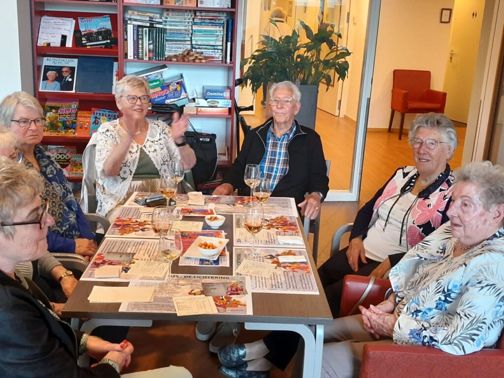 Soosnieuws